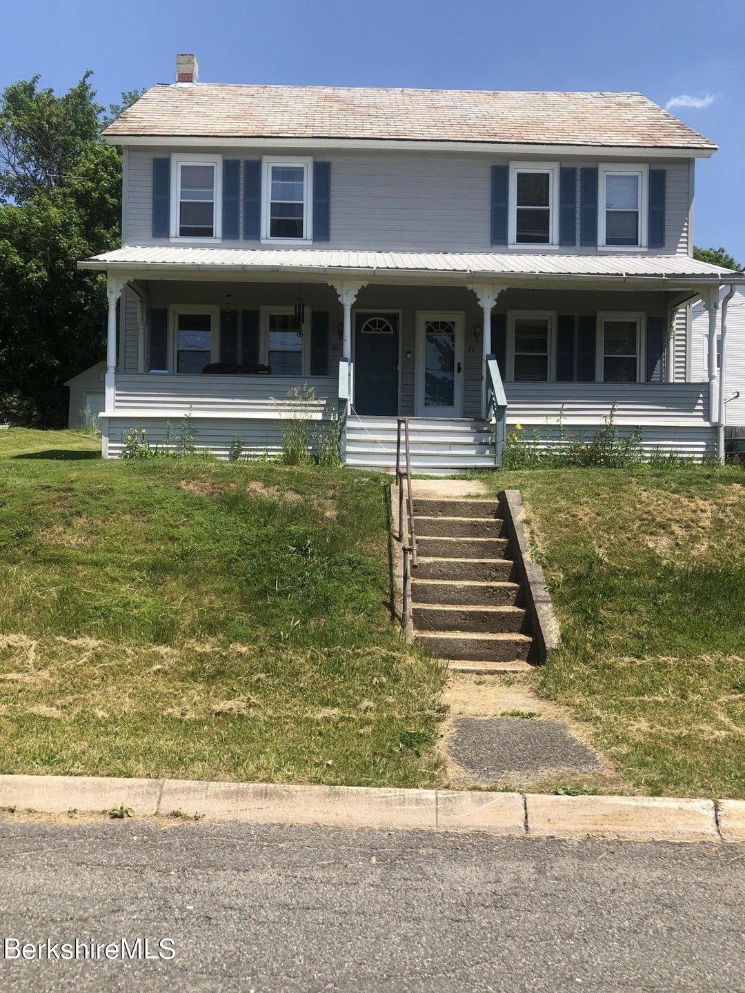 64 Central Ave unit 66, North Adams, MA 01247 - photo 1