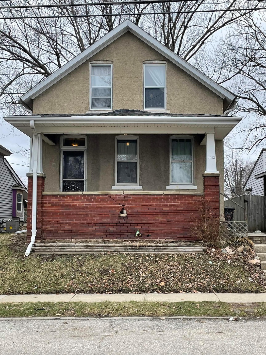 1012 S 14th St, Lafayette, IN 47905 - photo 1