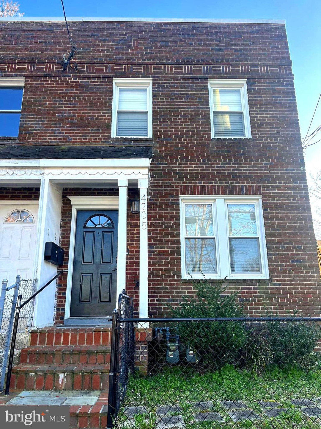 4205 Eads St NE, Washington, DC 20019 - photo 1