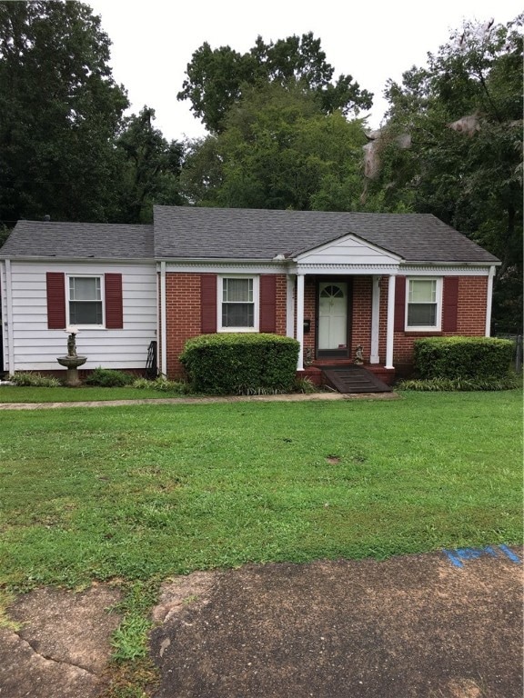 854 Greenville St, Pendleton, SC 29670 - photo 1