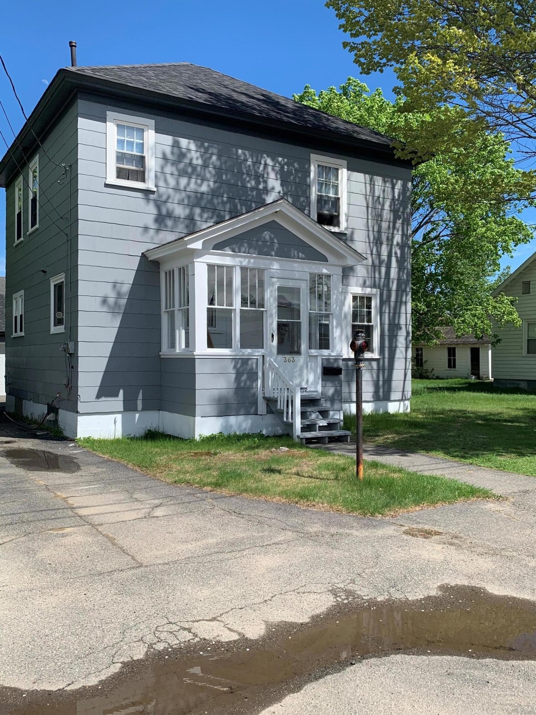 363 Congress St, Millinocket, ME 04462 - photo 1