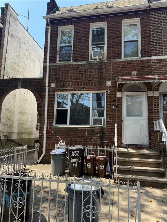 1652 Dahill Rd, Brooklyn, NY 11223 - photo 1