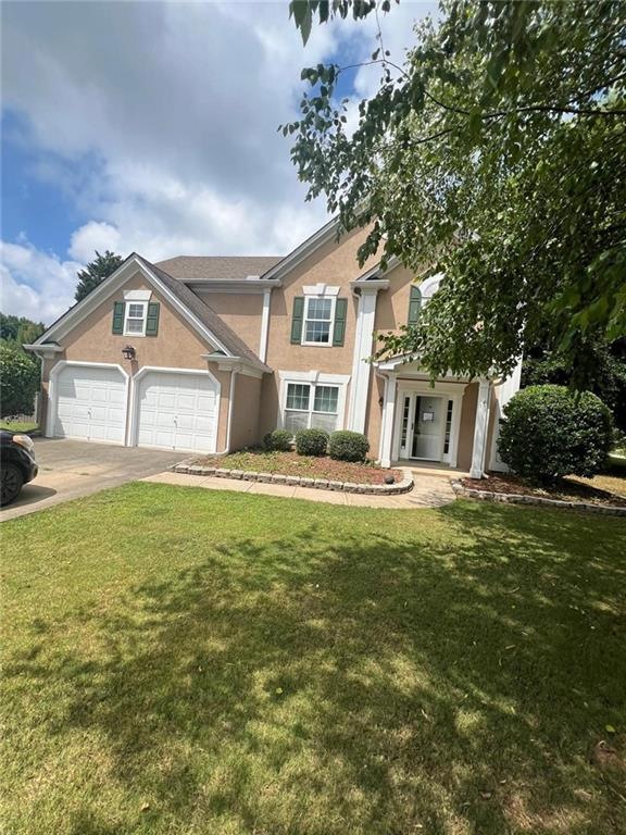 7110 Titchfield Place, Cumming, GA 30041 - photo 1