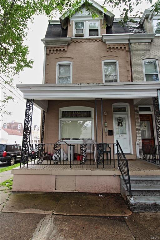 602 N 10th St, Allentown, PA 18102 - photo 1