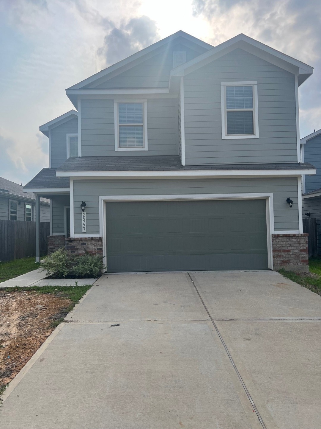 25723 Boxwood Hedge Ln, Tomball, TX 77375 - photo 1