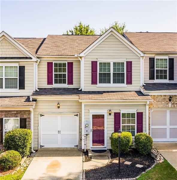 816 Ash St, Canton, GA 30114 - photo 1