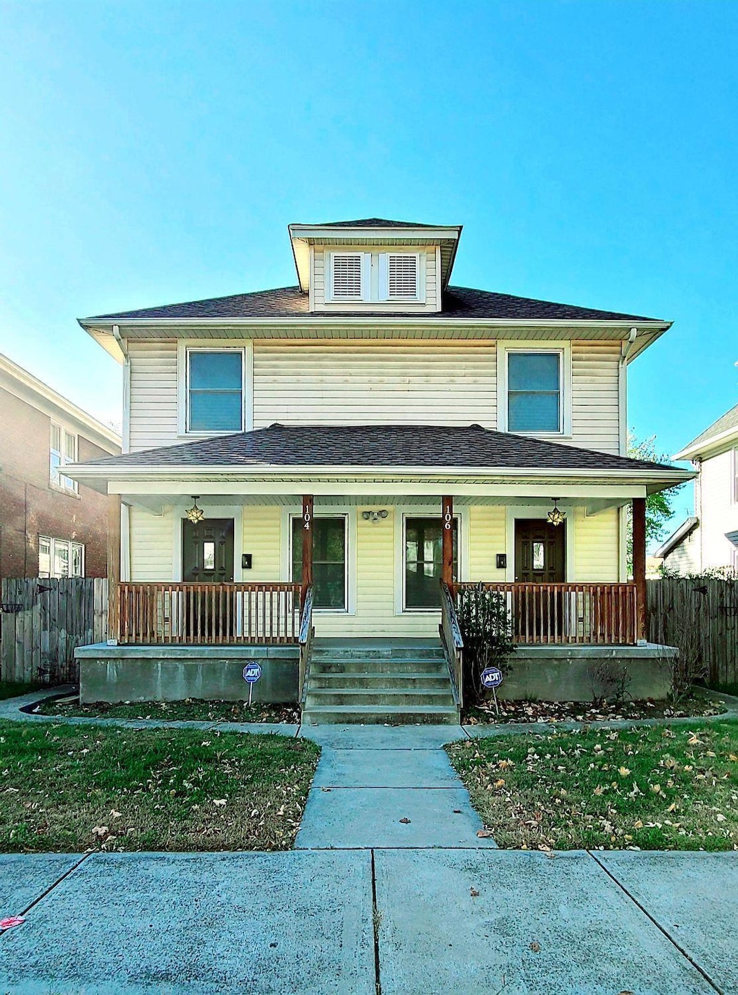 106 Harrison St, Middletown, OH 45042 - photo 1