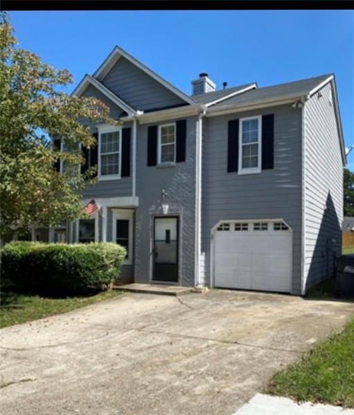 6608 Coventry Point, Austell, GA 30168 - photo 1