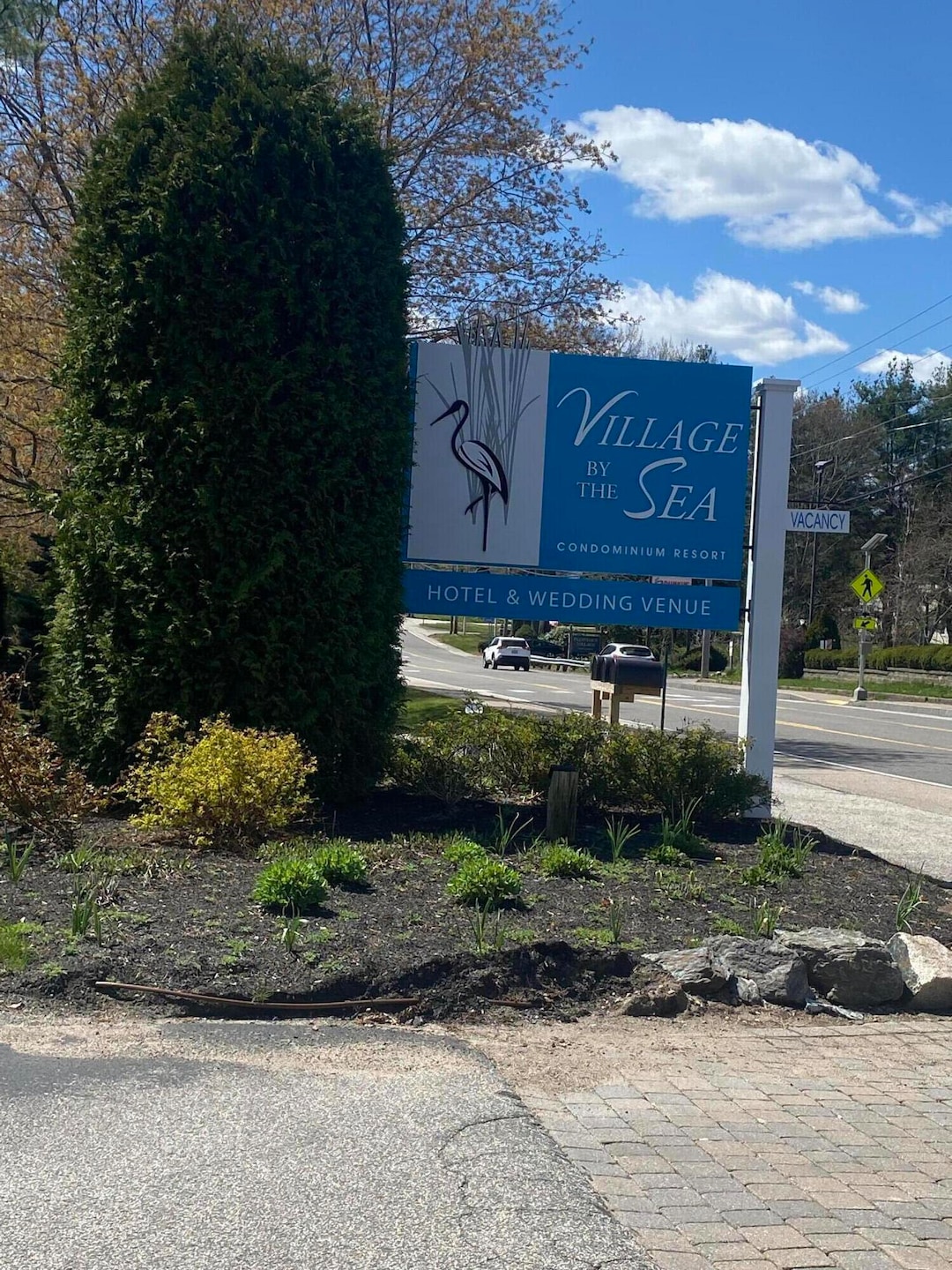 1373 Post Rd unit 4E, Wells, ME 04090 - photo 1