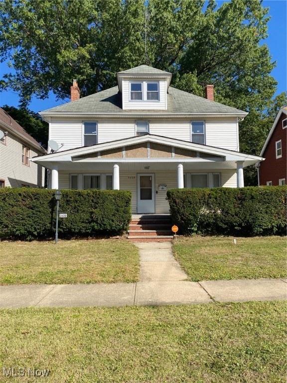 3409 E 110th St, Cleveland, OH 44104 - photo 1