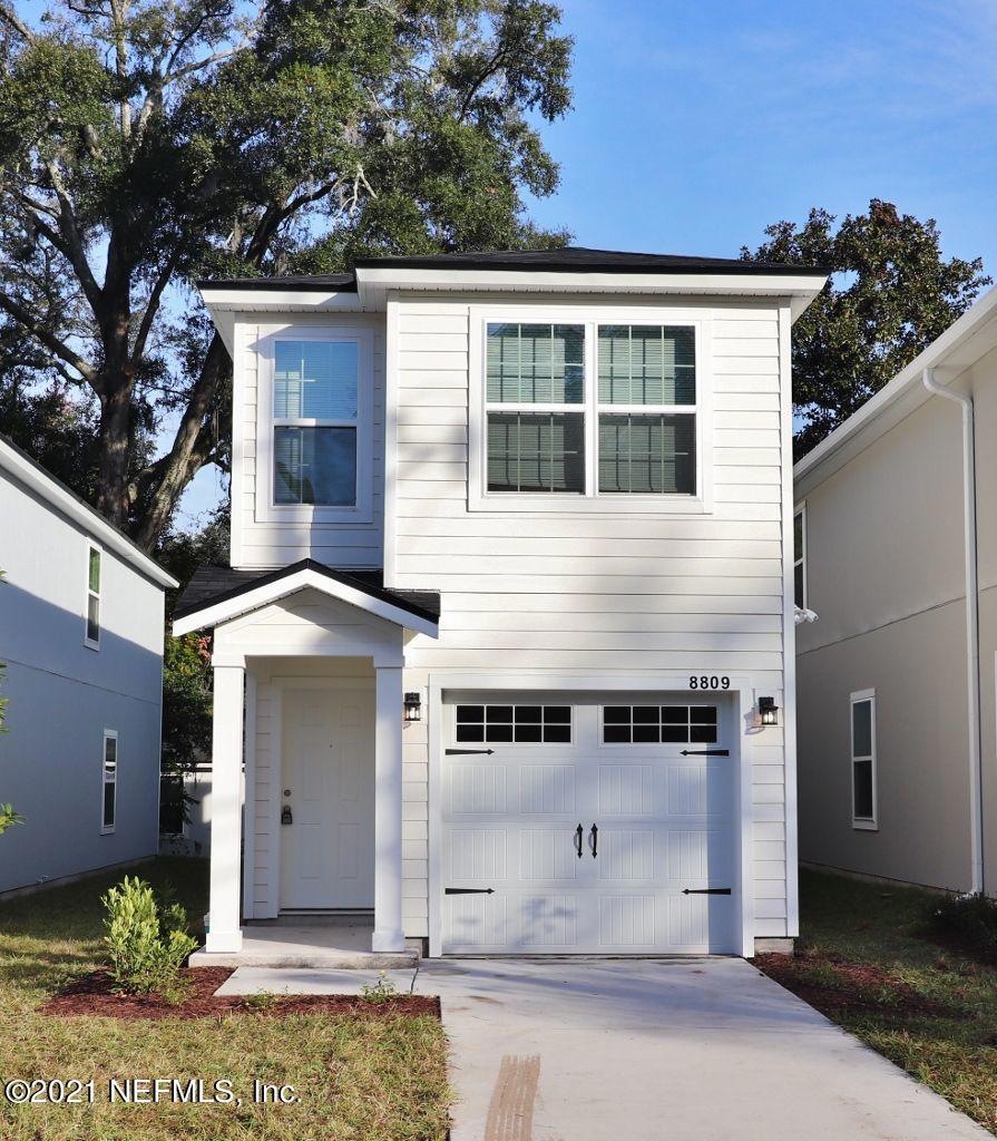 8809 Cocoa Ave, Jacksonville, FL 32211 - photo 1