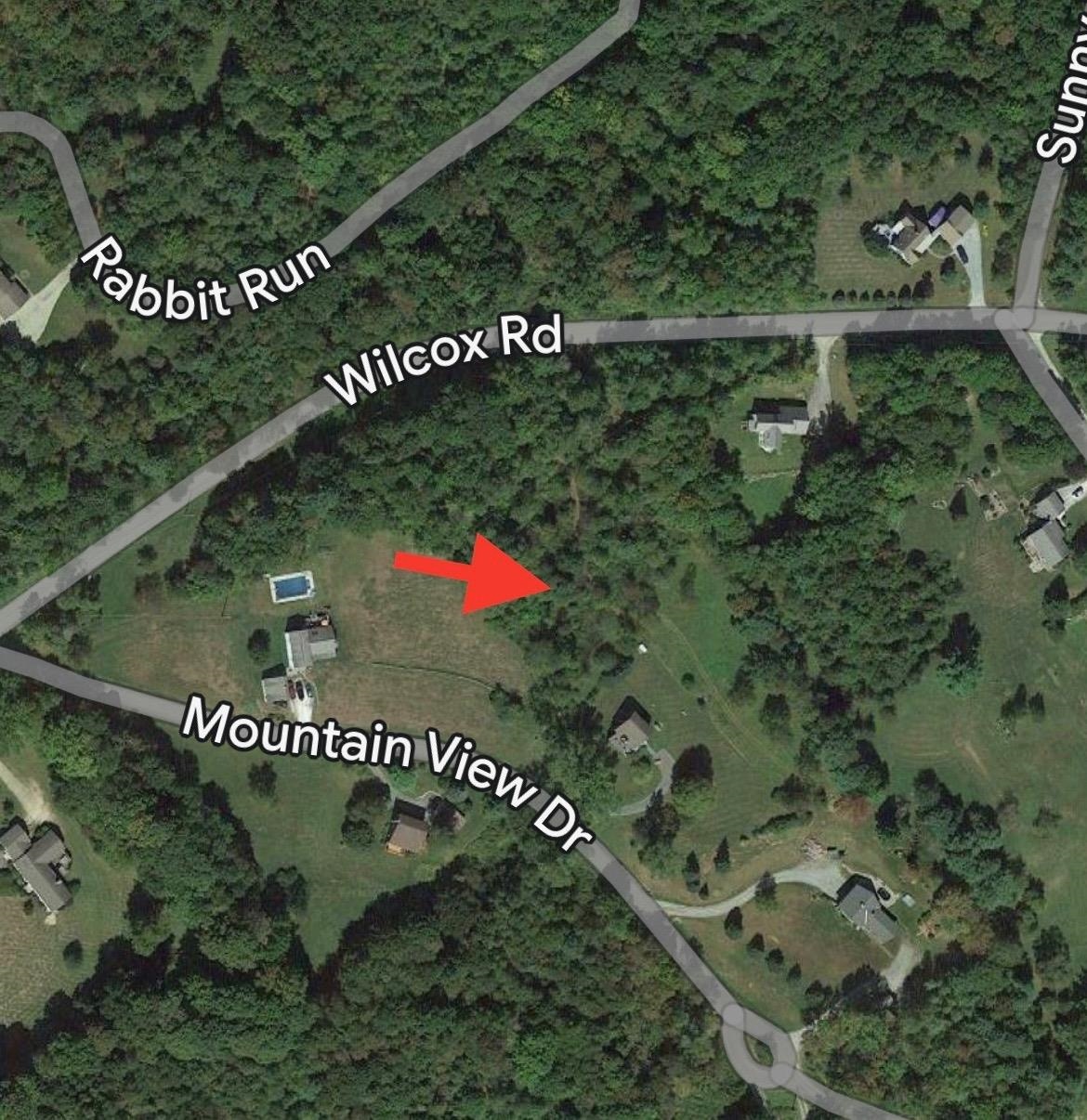 0 Mountain View Dr Unit Lot 2, Arlington, VT 05250