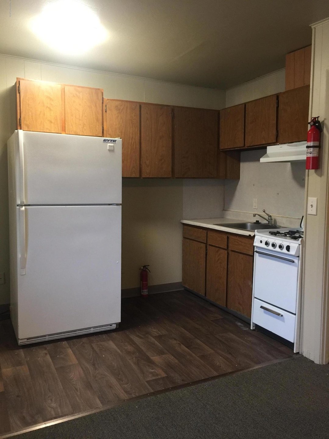 3802 Iowa Dr unit 4, Anchorage, AK 99517 - photo 1