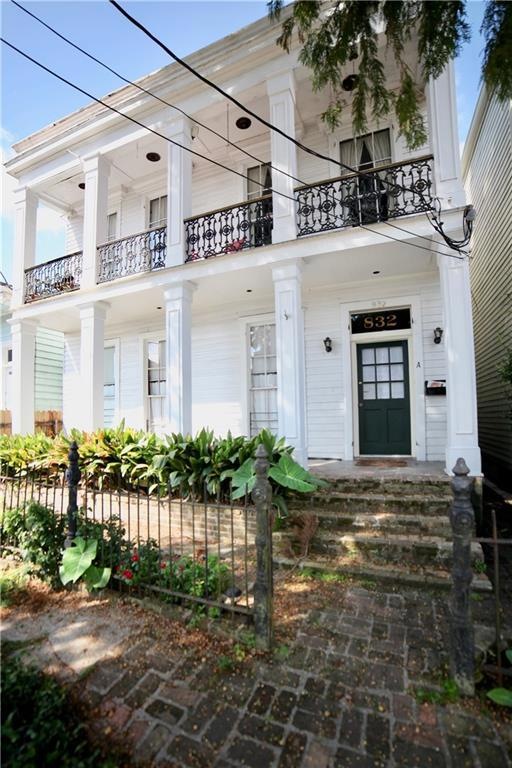 832 3rd St unit B, New Orleans, LA 70130 - photo 1
