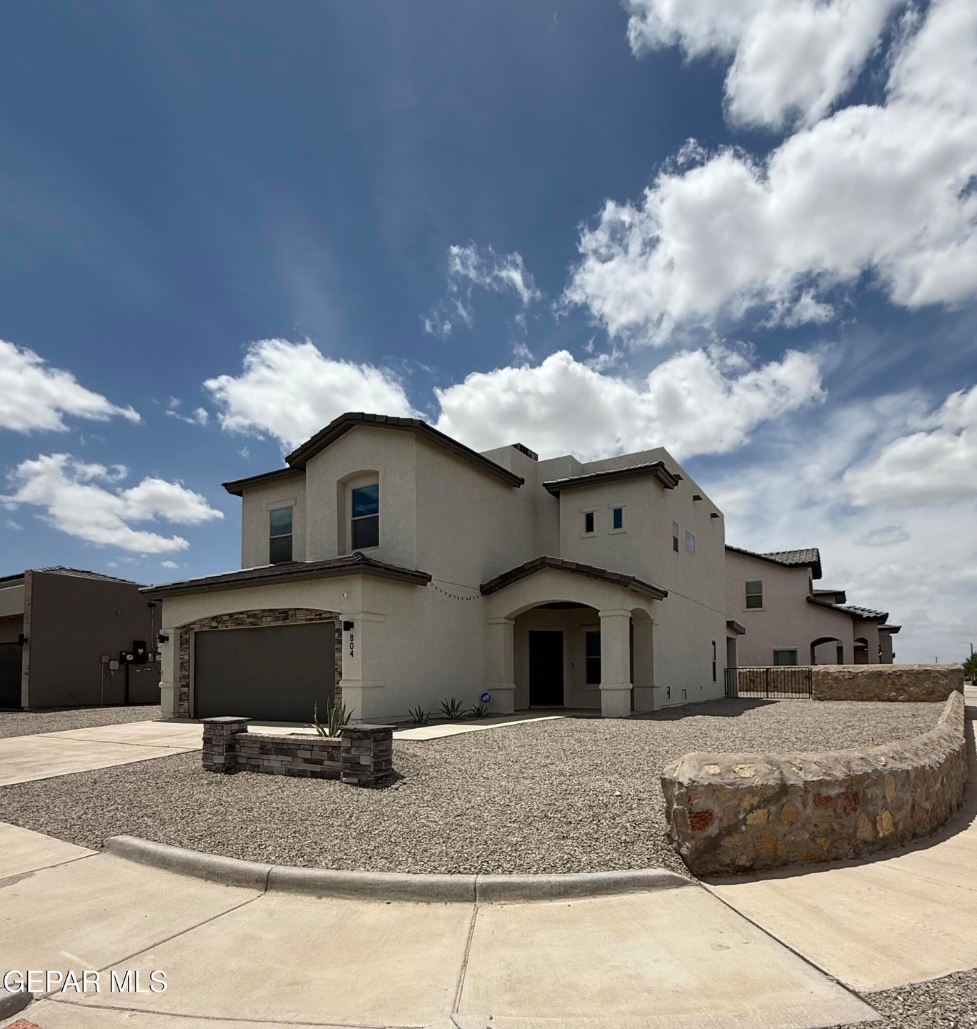 804 Blingwood, El Paso, TX 79928 - photo 1
