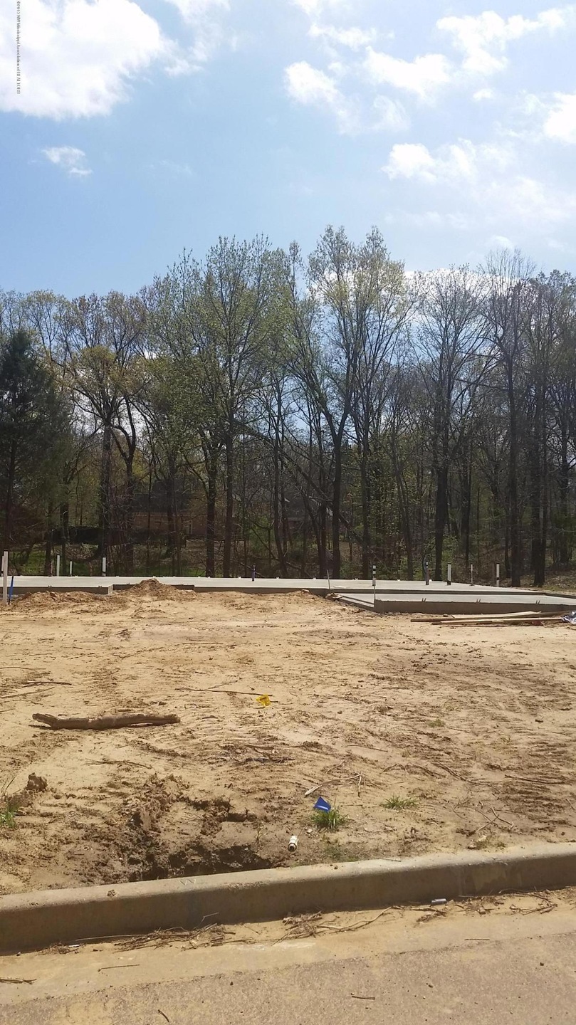 LOT 42 ROBERTSON PLACE