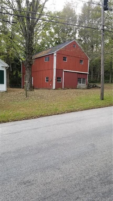 171 Woodstock Rd, Woodstock, CT 06281 - photo 1