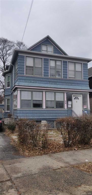 29 May St unit 1, Poughkeepsie, NY 12603 - photo 1