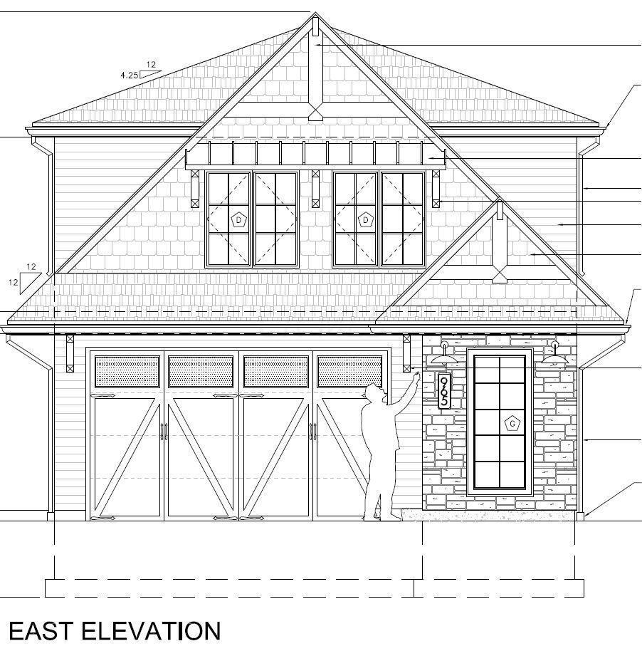 Front Elevation