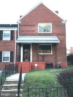 3809 Stokes Dr, Baltimore, MD 21229 - photo 1