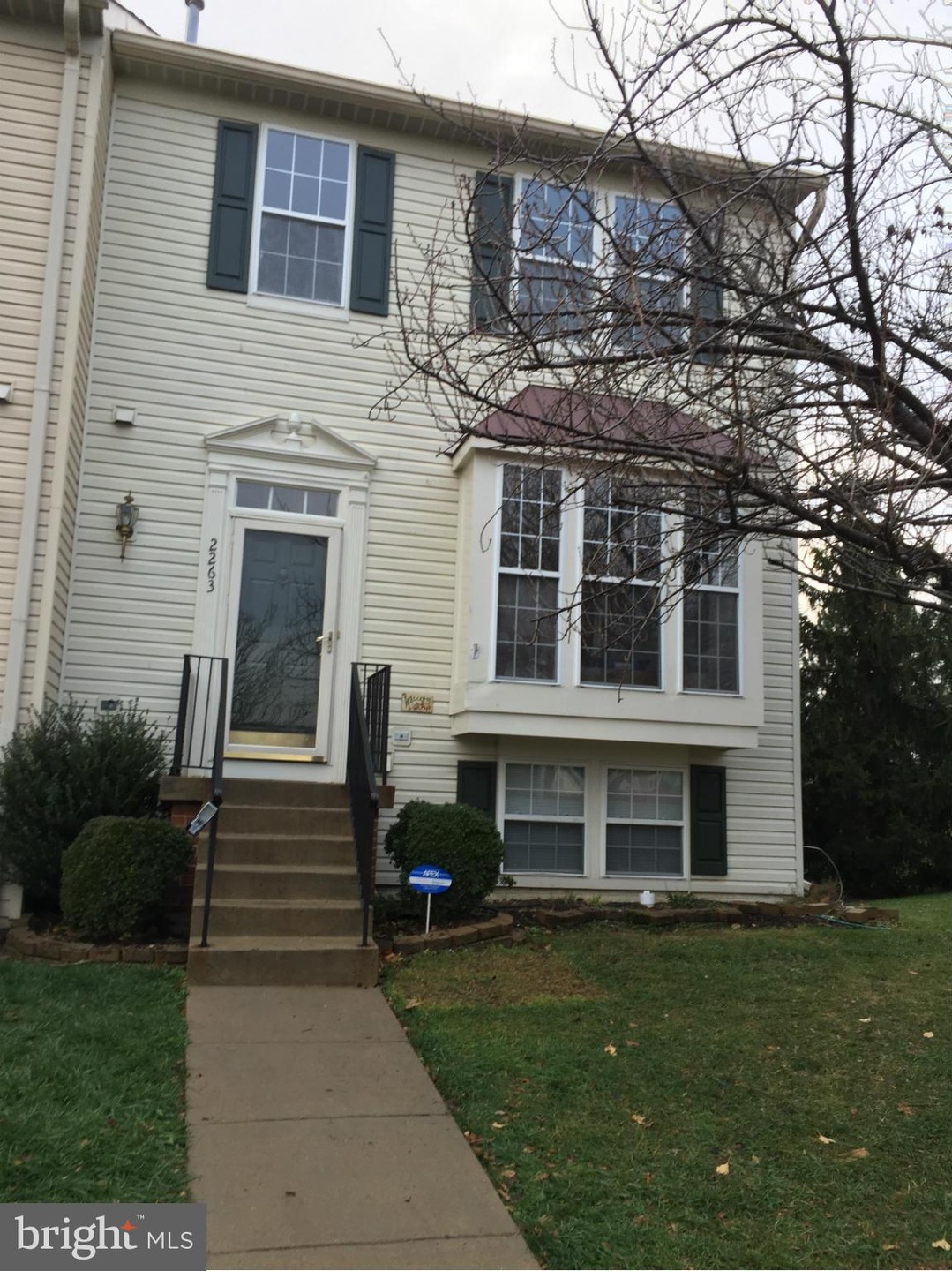 2263 Wheel Cog Place, Woodbridge, VA 22192 - photo 1