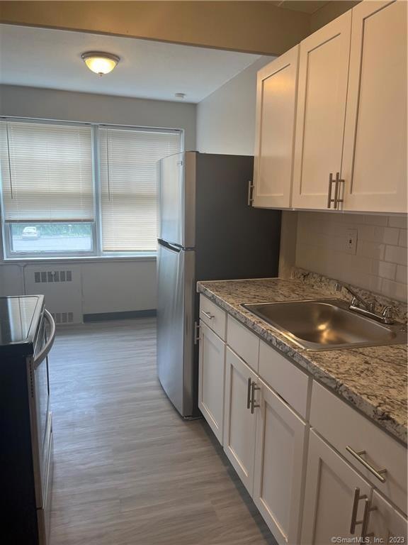 7 May St unit 503, Hartford, CT 06105 - photo 1