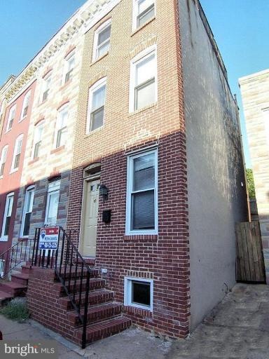 1711 Light St, Baltimore, MD 21230 - photo 1