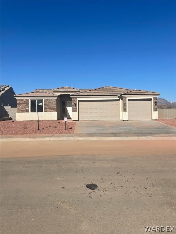 4825 E Lazy River Rd, Kingman, AZ 86401 - photo 1