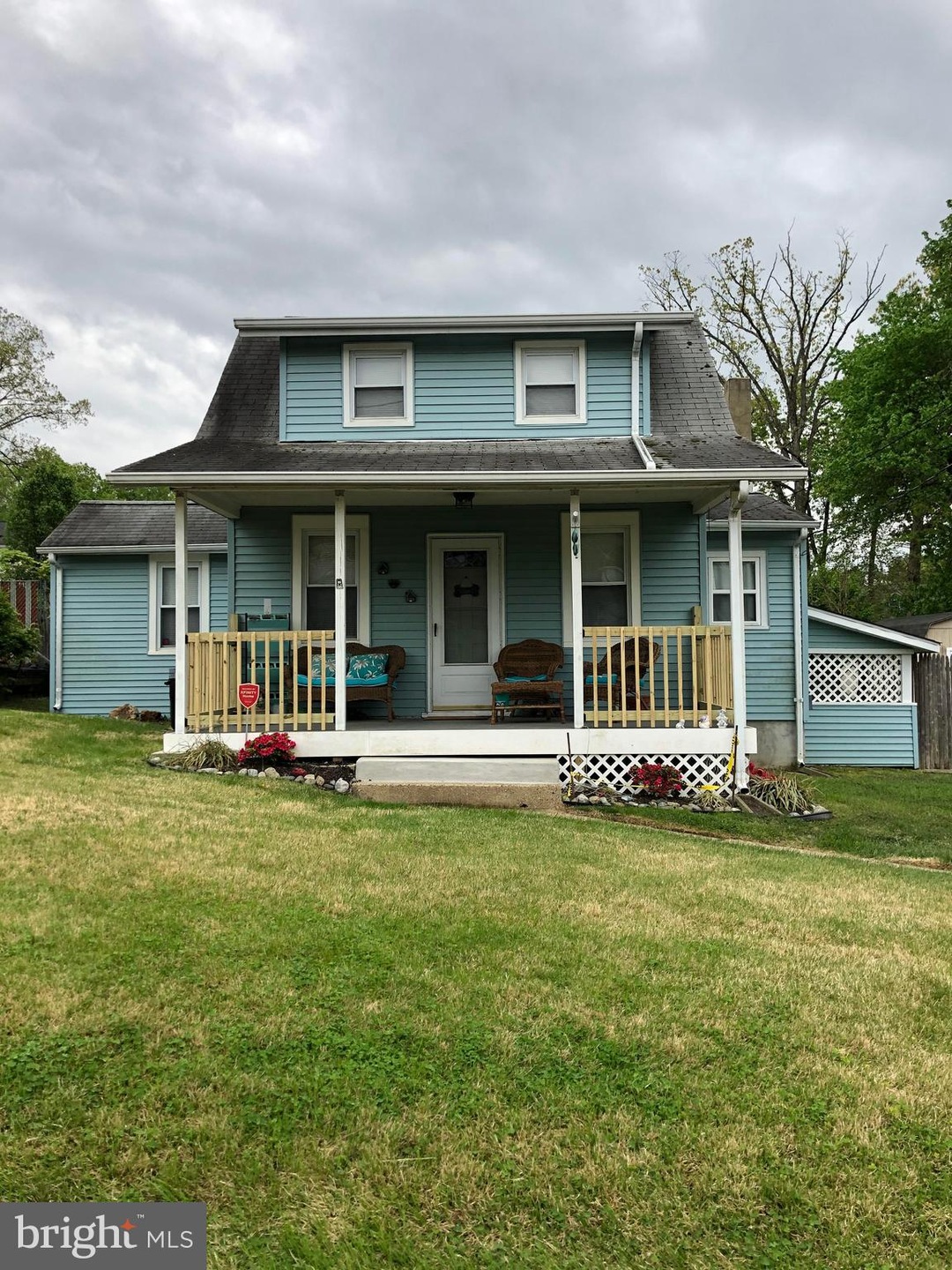 2007 Wynnwood Rd, Deptford, NJ 08096 - photo 1