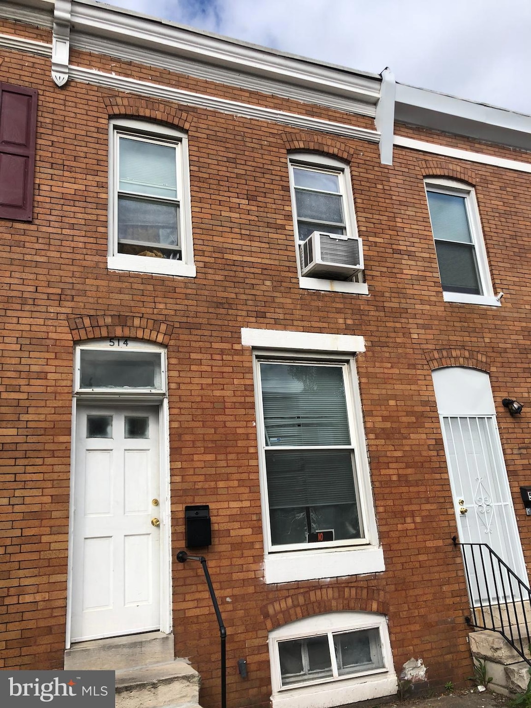 514 Brunswick St, Baltimore, MD 21223 - photo 1