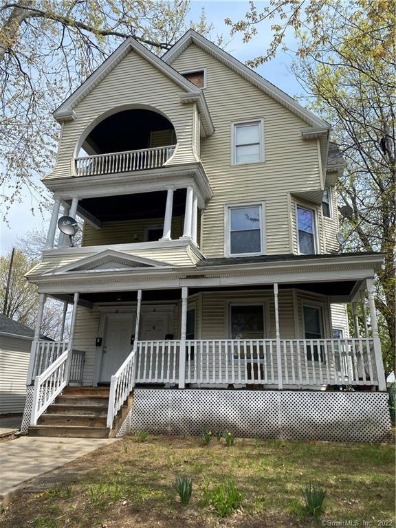 18 Affleck St unit 1, Hartford, CT 06106 - photo 1