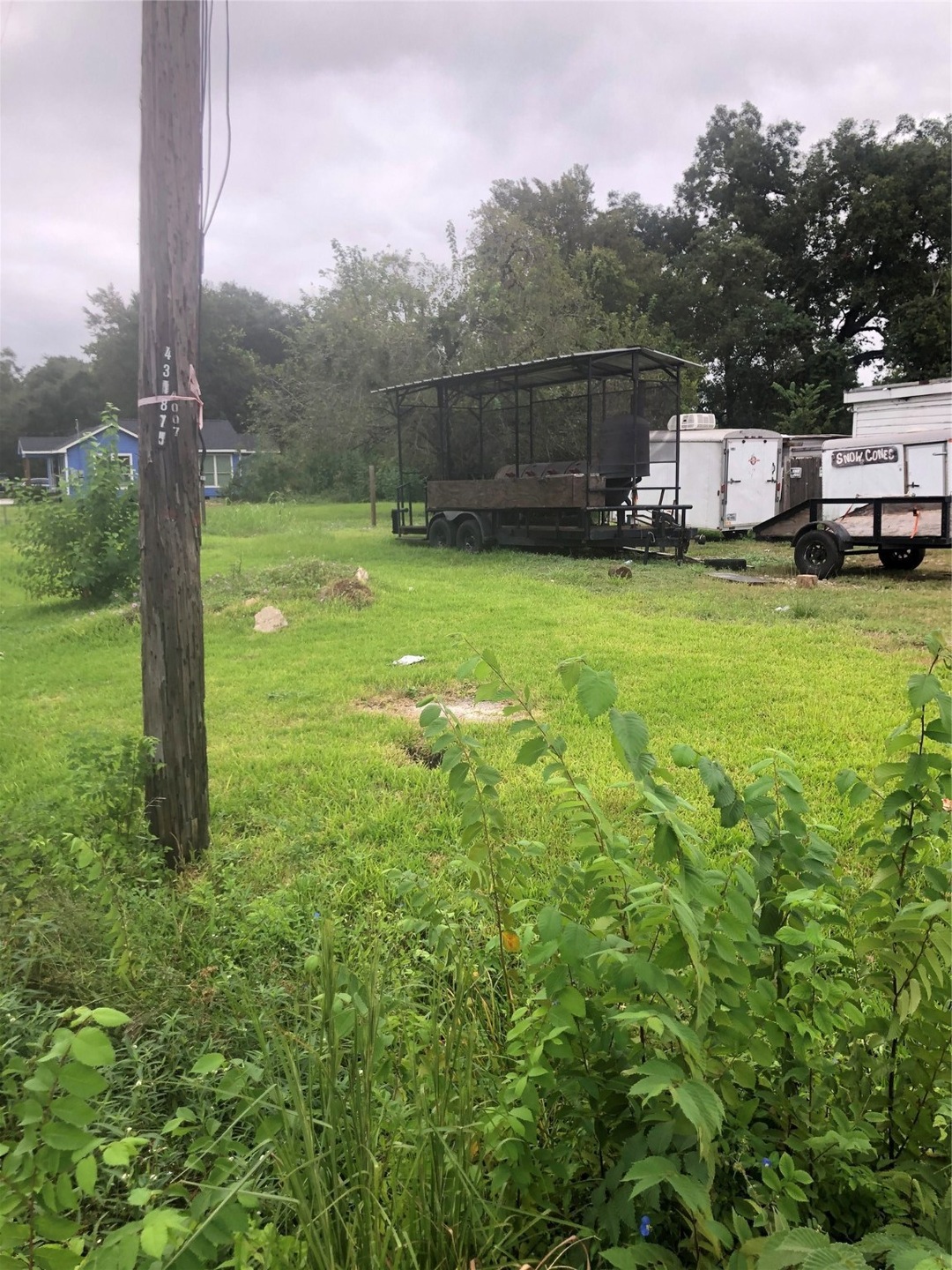 4111 & 4113 Crane St unit 2, Houston, TX 77026 - photo 1