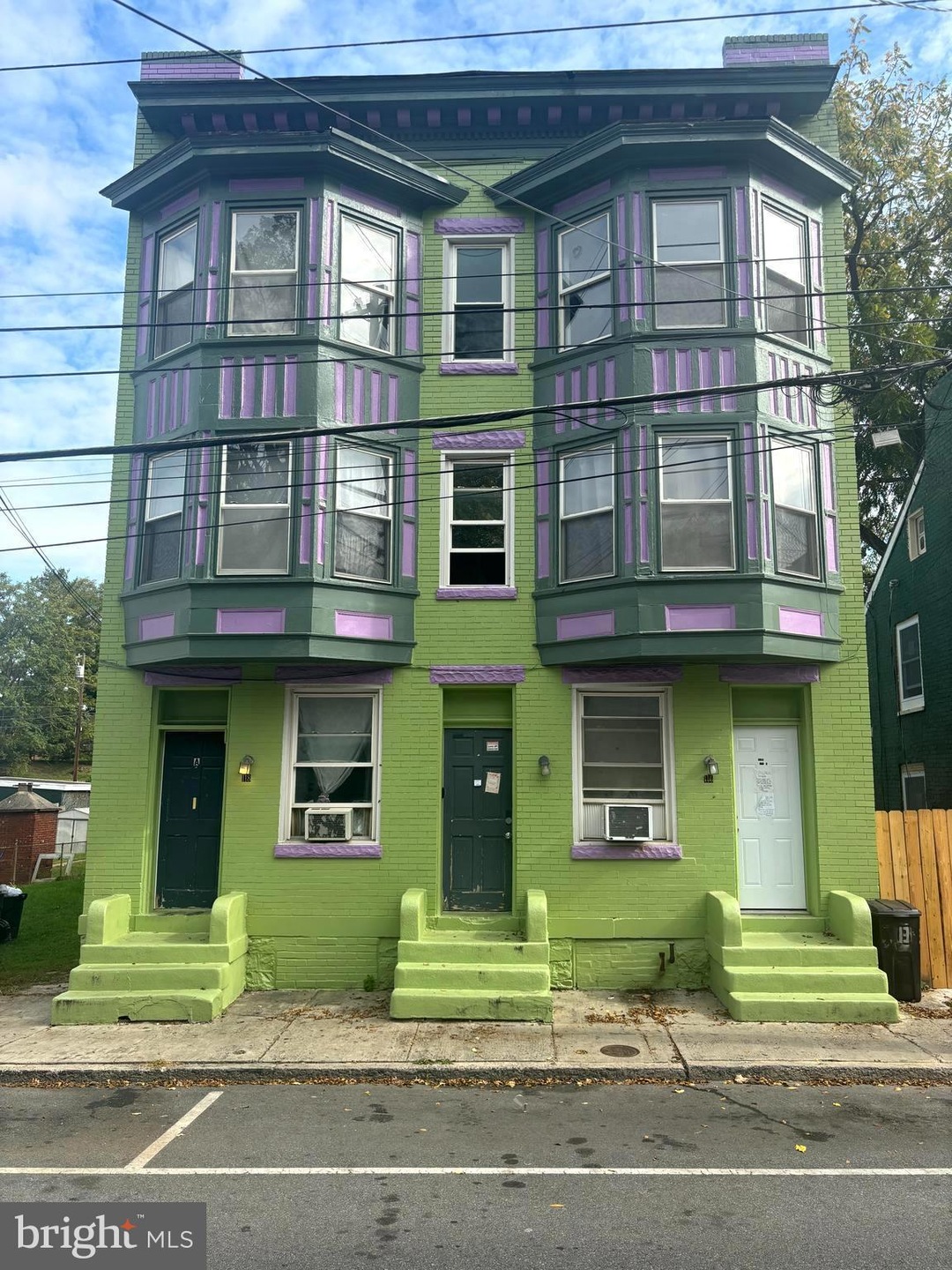 116 N Mulberry St, Hagerstown, MD 21740 - photo 1