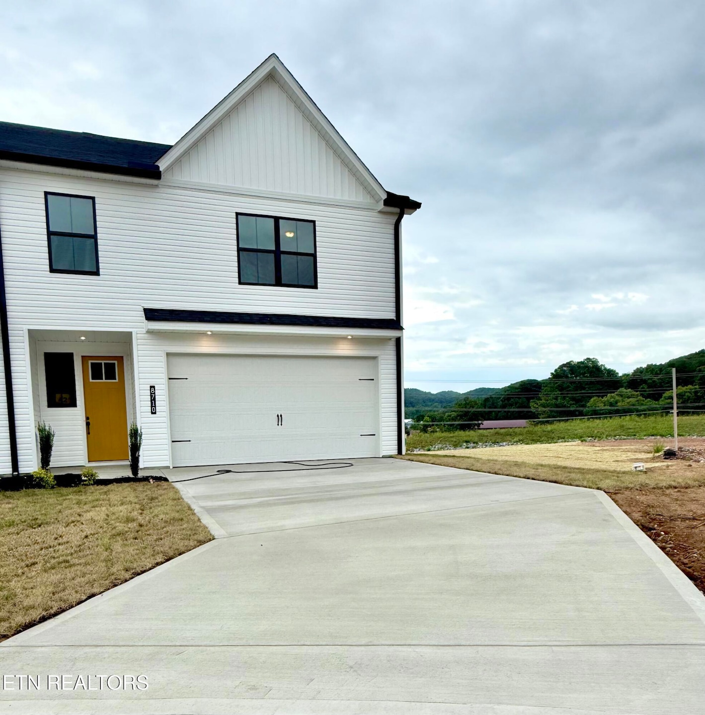 8710 Chapman Trace Way, Knoxville, TN 37920 - photo 1