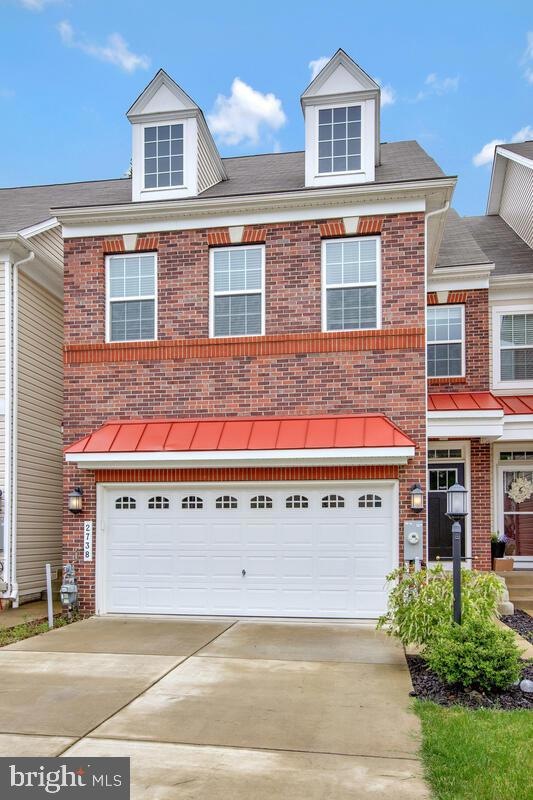 2738 Lady Slipper Rd, Gambrills, MD 21054 - photo 1