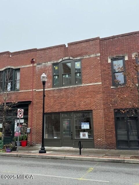 530 2nd St unit B, Macon, GA 31201 - photo 1