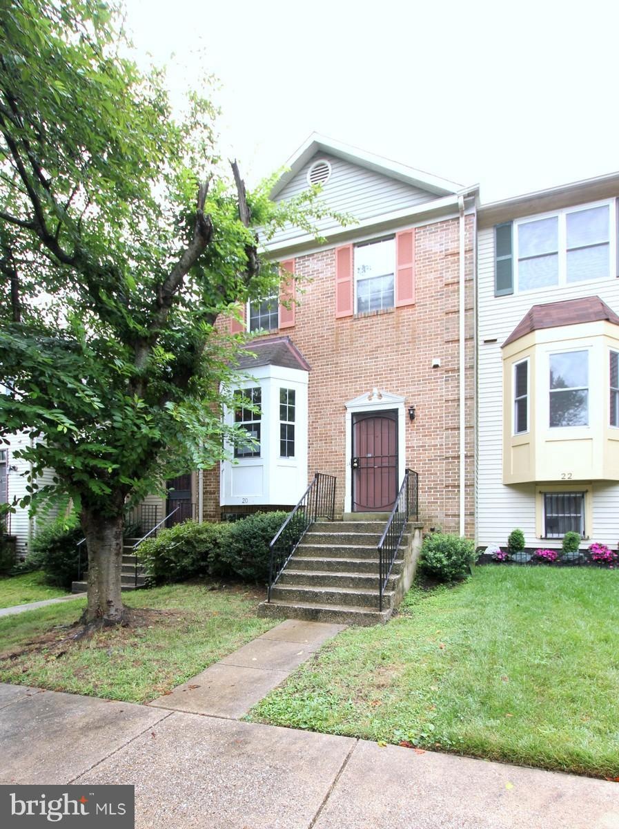 20 Joyceton Terrace, Upper Marlboro, MD 20774 - photo 1