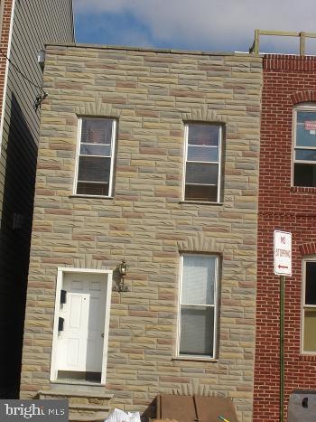 3228 Toone St, Baltimore, MD 21224 - photo 1