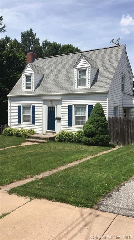 223 Henry St, Manchester, CT 06042 - photo 1