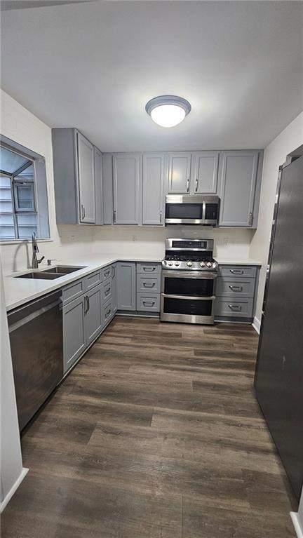 679 Anderson Walk, Marietta, GA 30062 - photo 1