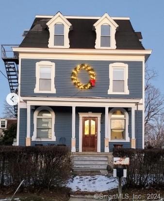 2 Selleck St unit 3, Norwalk, CT 06855 - photo 1