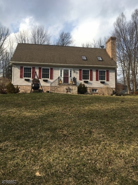 36 Ward Rd, Hardwick, NJ 07825 - photo 1