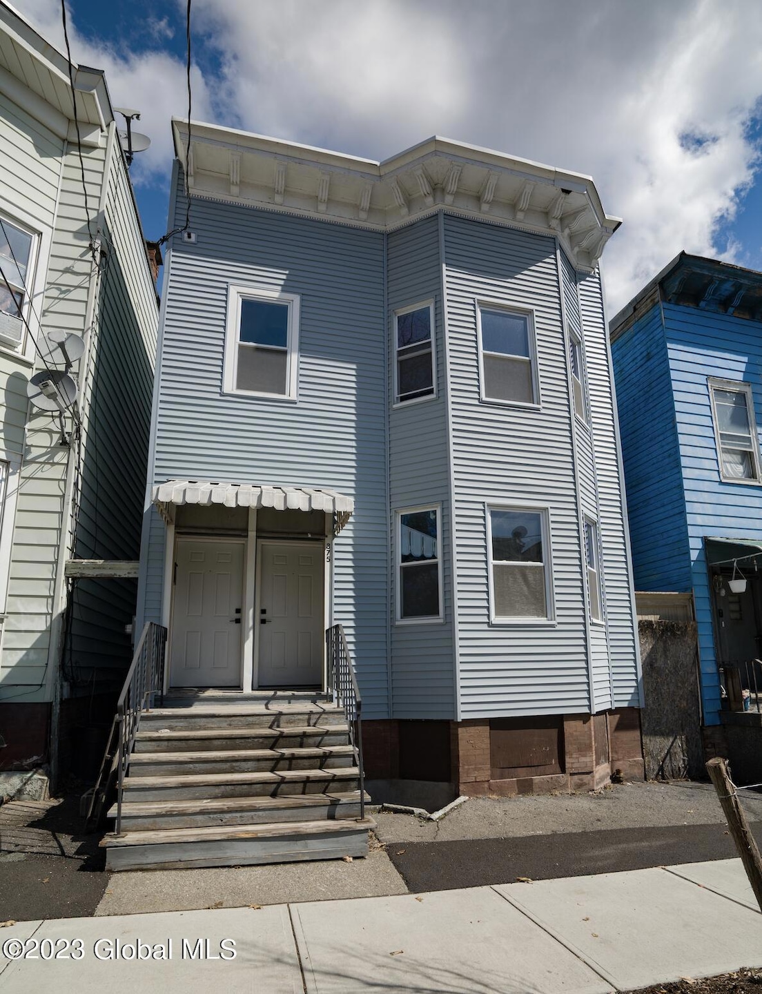 375 Orange St, Albany, NY 12206 - photo 1