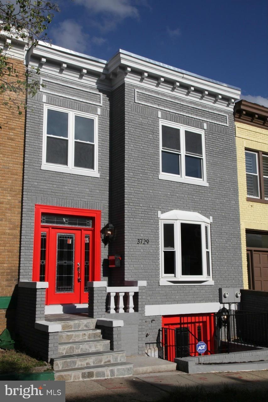 3729 9th St NW, Washington, DC 20010 - photo 1
