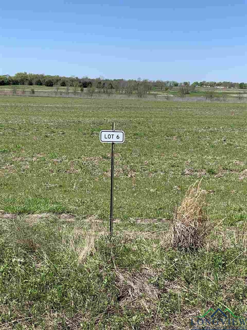 TBD #6 County Road 4307, Greenville, TX 75401 - photo 1