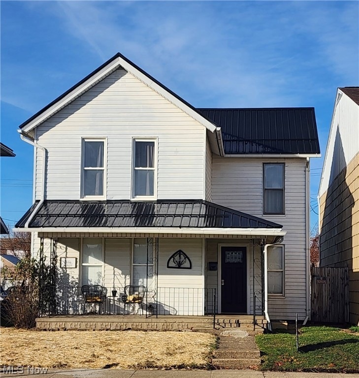 735 S 7th St, Coshocton, OH 43812 - photo 1