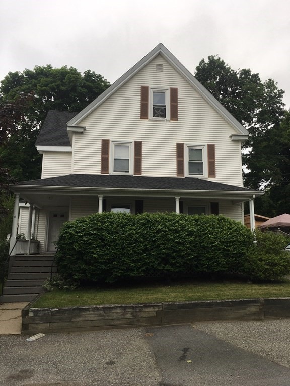 6 Page Place unit 1, Woburn, MA 01801 - photo 1