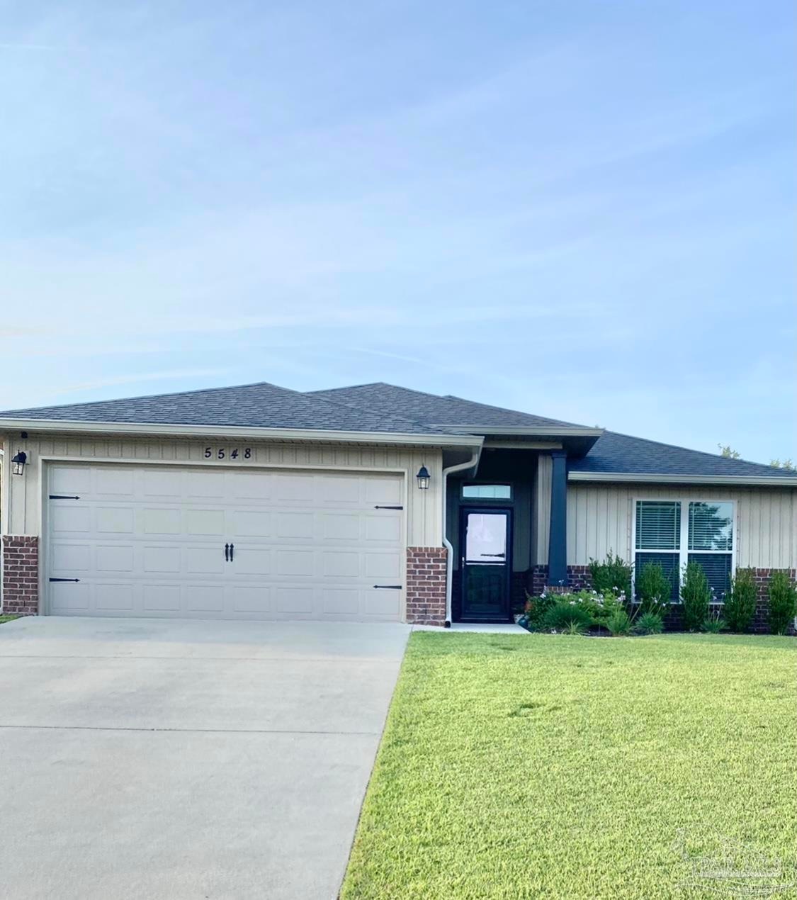 5548 Peach Dr, Pace, FL 32571 - photo 1