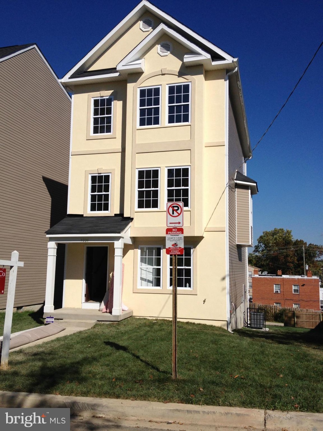 5228 Cloud Place NE, Washington, DC 20019 - photo 1