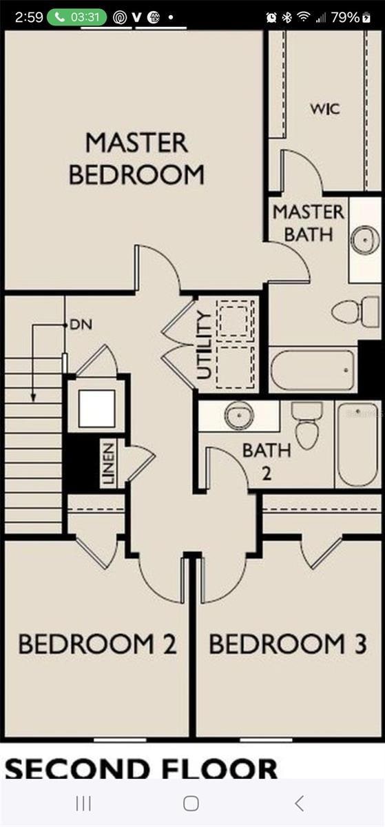 5922 Chestnut Grove Place, Saint Cloud, FL 34771 - photo 1